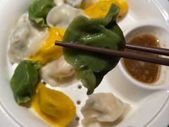 -前海沿·青岛菜(大拇指广场石老人店)