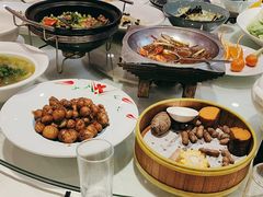 -沪华海鲜大酒楼(南汇店)