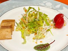 -牛将军•涮肉•烤肉•铁板烧(北京王府井·故宫店)