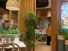 -芭札·Thai泰国餐厅(同和金铂天地店)