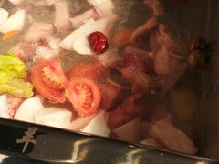 -九府羊·鲜羊火锅·烤串(新华路店)