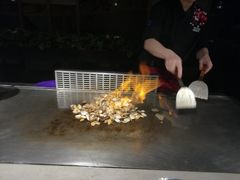 -蓝鲸湾汤泉(包河店)