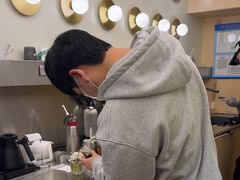 -村口大树(长乐路店)