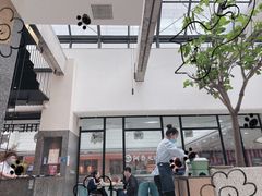 -大树餐厅(红旗街万达店)