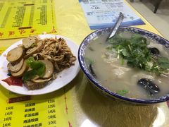 -余福记老味道烩面馆(长春店)