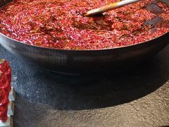 -飘香火锅(玉林西路店)