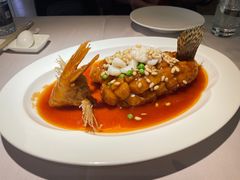 -杭儿风餐厅(嘉里中心店)