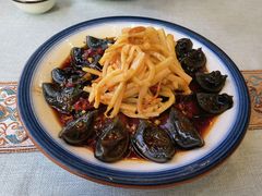 -大师傅金奖啤酒鱼(西街口总店)