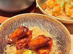 -太二酸菜鱼(石家庄万象城店)