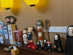 -胜代日本料理(云程巷小区店)
