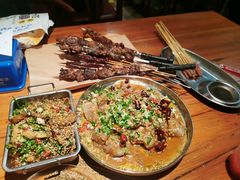 -幸福小串(总店)