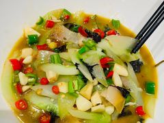 -衢农会·衢州菜·宴请(国际机场店)