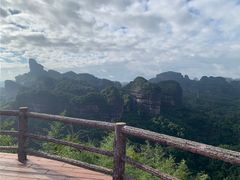 -丹霞山风景名胜区