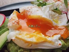 -O'mills Sourdough Bakery&Bistro(永嘉路店)