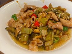 -街小坐闽南小牌档(新元店)
