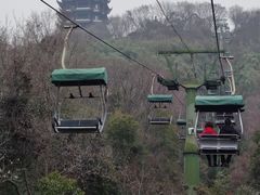 -采石矶景区