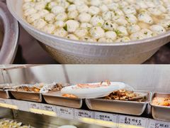 -日丰园海肠水饺·老字号大连海鲜(小平岛总店)