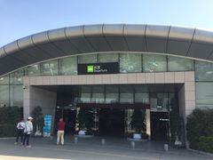 -厦门五通客运码头