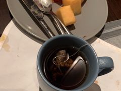 -济南凯宾斯基酒店-THE VIEW云景全日制餐厅