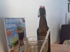 -Country Lane咖啡·意粉(荔园新天地店)