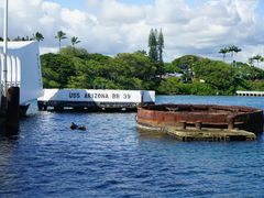 -珍珠港国家纪念馆