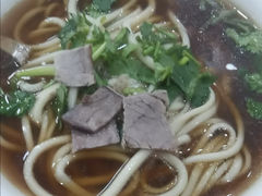 -老冯拉面羊棒骨(西宸广场店)