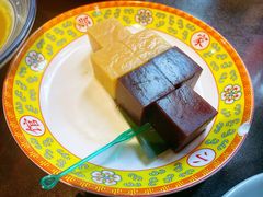 点心双拼-那家·油麻菜馆(先农大院店)