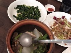 -新旺茶餐厅(嘉里城店)