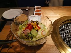 -江户烧肉(高德店)