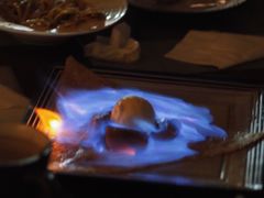 -LA CREPERIE BRETONNE布列塔尼法式餐厅(天童北路店)