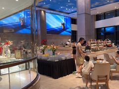 -菲住布渴酒店自助餐厅(阿里巴巴西溪园区店)