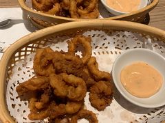 -必胜客(欧亚卖场店)