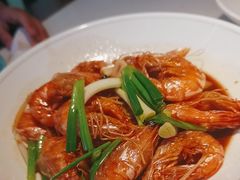 -荷塘秋月·本帮江浙菜(国权路店)