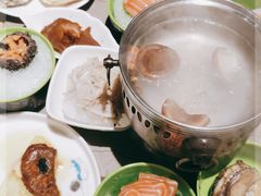 -海天盛宴海鲜自助(正大广场店)