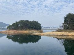 -千岛湖城中湖游船码头