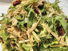 -煎饼卷大葱·非遗传承·潍坊菜(十笏园店)