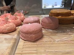 -好利来(七宝领展广场店)