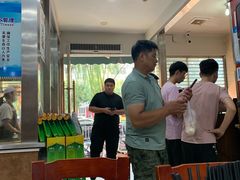 大堂-方中山胡辣汤(正光路店)