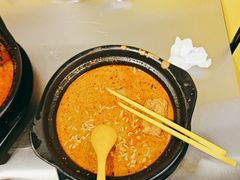 -O记东北砂锅麻辣烫