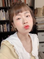 -荷玛高端新娘跟妆团队·彩妆培训