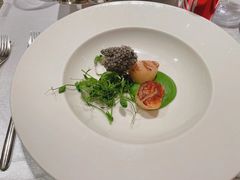 -杭州国际会议中心洲际酒店-菋道海鲜餐厅