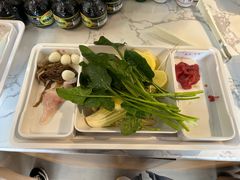 -极乐小煮·成都冒菜(科技绿洲店)