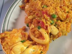 -Versailles Restaurant Cuban Cuisine