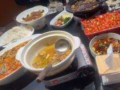 -小户人家(循礼门南国中心店)