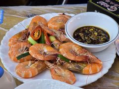 -醉壹号海鲜大排档•三十年老字号(厦门美食地标店)