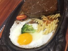 -骑士牛排(北仑银泰城店)