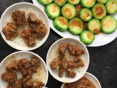 -品香排骨饭(羊官路店)