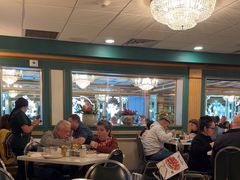 -Versailles Restaurant Cuban Cuisine