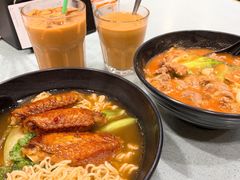 -华嫂冰室(尖沙咀店)