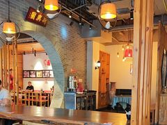 -新兴园饺子馆(北京百子湾店)